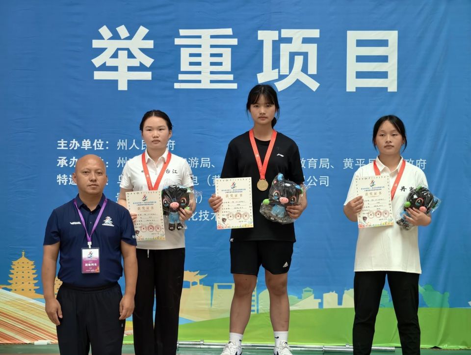 发力, 挑战自我