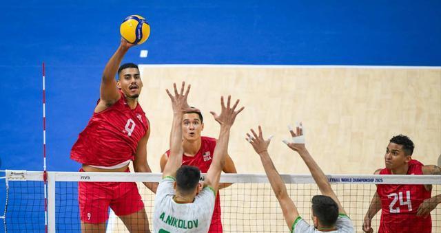 界男排强队, 实力, src 界男排强队, 实力, src