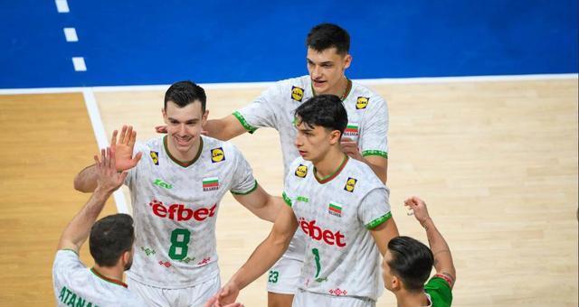 技高一筹, 拿到赛点 技高一筹, 拿到赛点