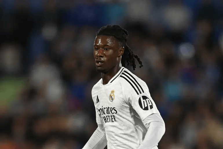 赛季的最后, 门迪 赛季的最后, 门迪