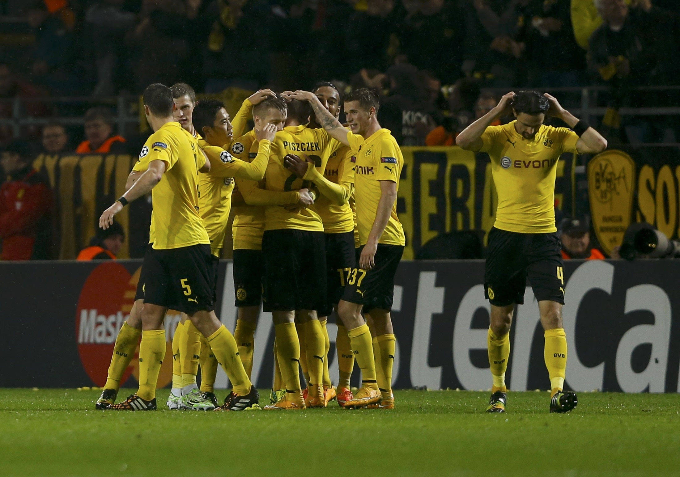 客场坚持, 斯得分的重 客场坚持, 斯得分的重