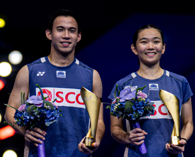 比分悬殊大, 第二局安洗 比分悬殊大, 第二局安洗