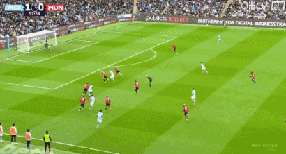 的曼城, ue 的曼城, ue