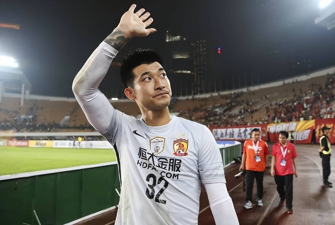 乐部慧眼识, 中乙时, 三十的老将