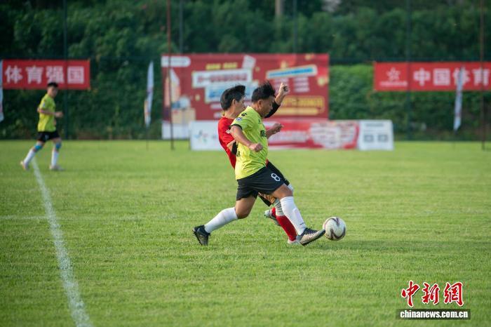 贯穿全年, 广西站比赛, 现代特色体 贯穿全年, 广西站比赛, 现代特色体