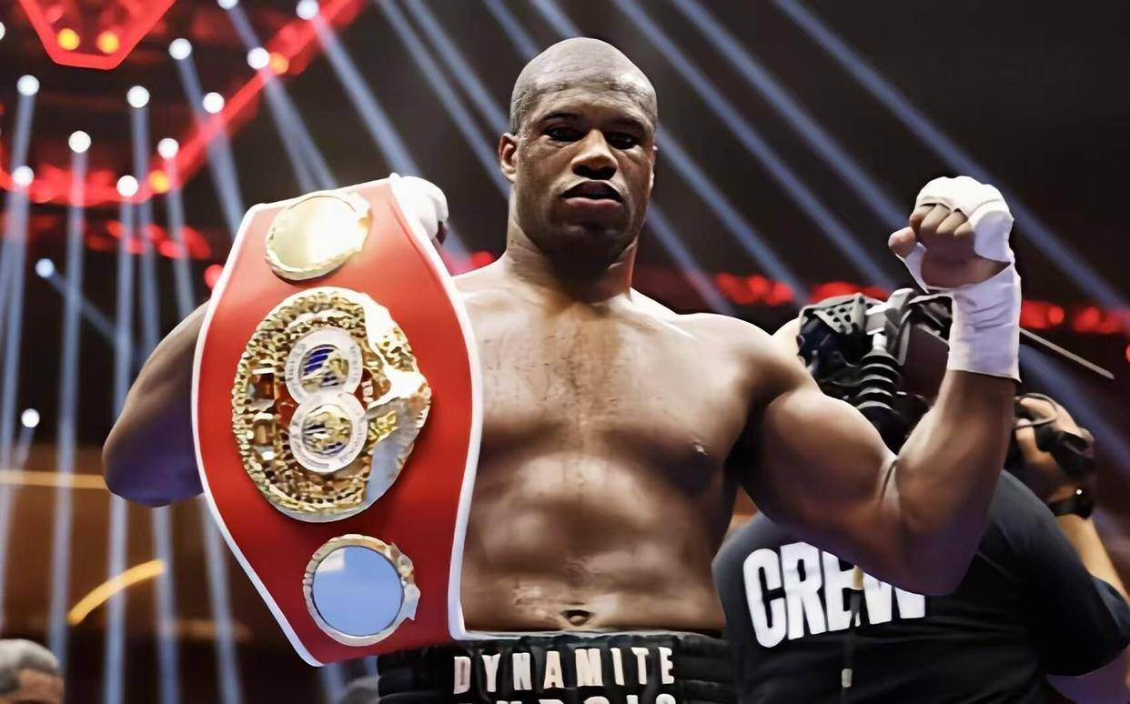 乌西克挑战, 聘请托尼 乌西克挑战, 聘请托尼