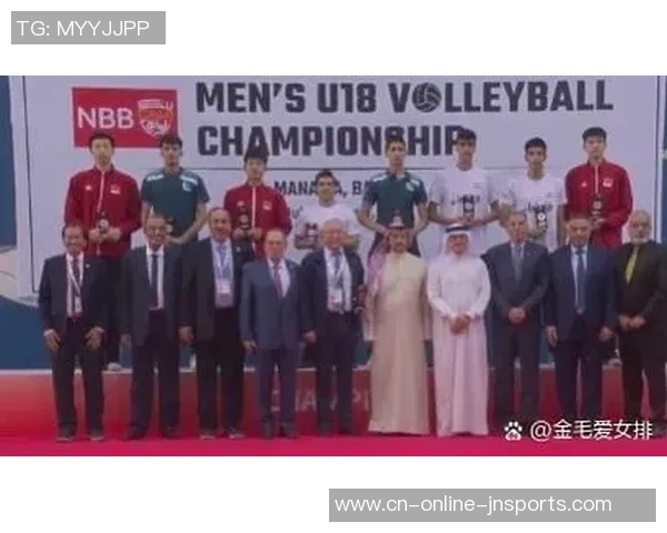 亚锦赛U18巴林队对阵日本队的精彩对决分析与赛前展望