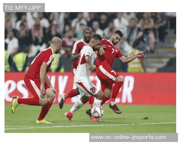 巴勒斯坦人足球队对阵康塞普西翁大学的精彩赛事回顾与分析