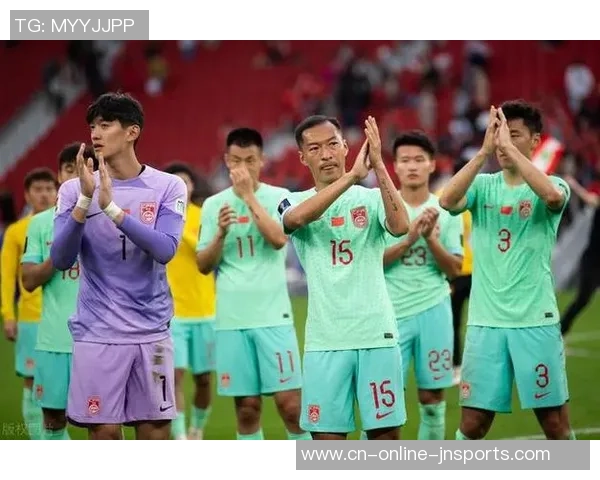 韦世豪领衔国青队上半场对决卡塔尔展现精彩表现