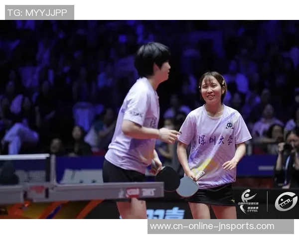 日乒名将平野美宇晒与“独爱的千阳”温馨假期合照，引发粉丝狂喜