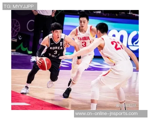 男篮阵型不变再战韩国！需提速+加挡拆，用高锋线防李贤重很要害